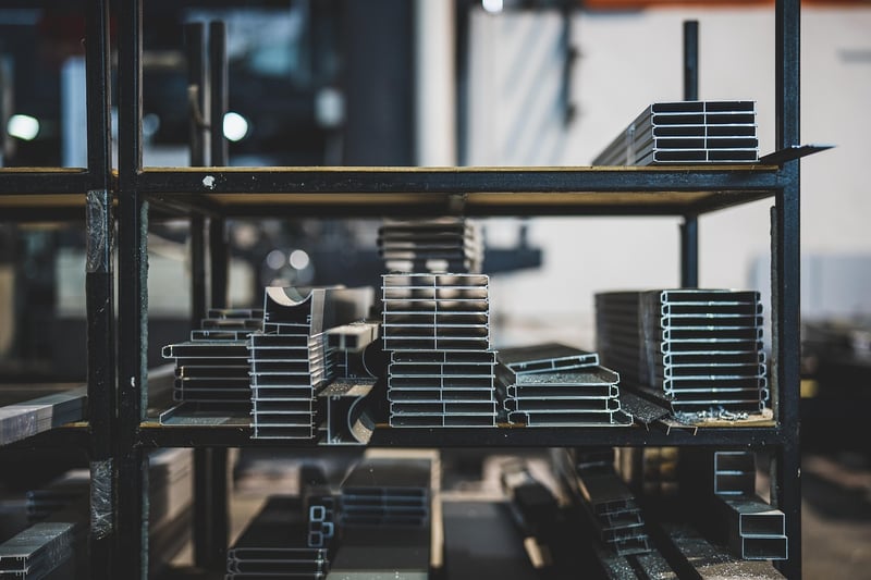Storage Warehouse