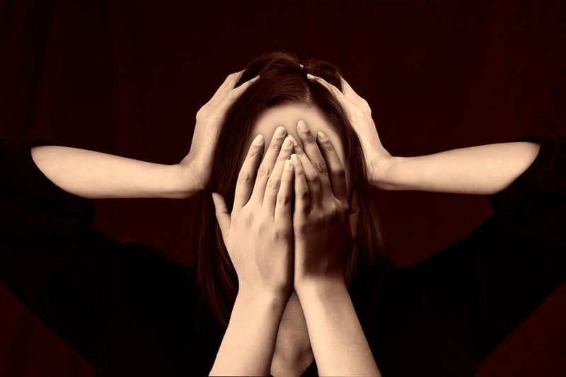 Mental Health Disorders